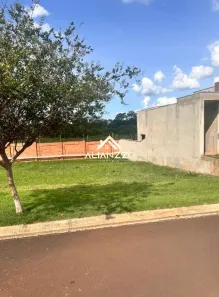 Lote/Terreno à venda, 259m² no Reserva San Gabriel, Ribeirão Preto