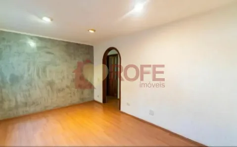 Apartamento com 3 Quartos à venda, 70m² no Vila Mascote, São Paulo