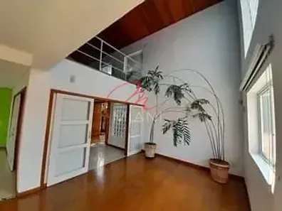 Sobrado com 4 Quartos à venda, 306m² no Instituto de Previdência, São Paulo