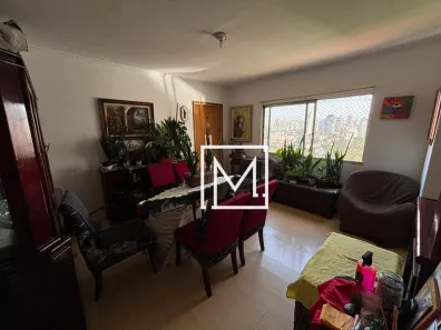 Apartamento com 2 Quartos à venda, 70m² no Cambuci, São Paulo