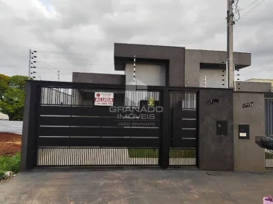 Casa com 3 Quartos para alugar, 85m² no Jardim Nova Independência, Sarandi
