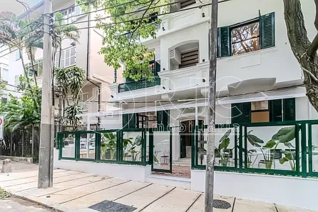 Apartamento com 1 Quarto à venda, 38m² no Copacabana, Rio de Janeiro