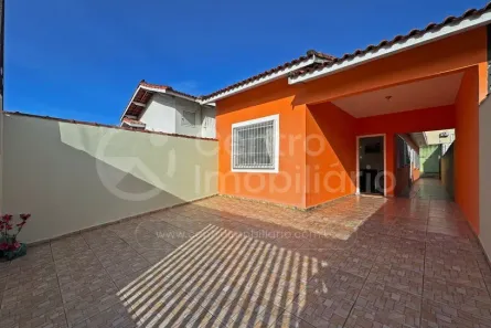 Casa com 3 Quartos à venda, 96m² no Residencial Parque Daville, Peruíbe