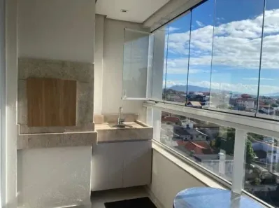 Apartamento com 3 Quartos à venda, 97m² no Nossa Senhora do Rosário, São José