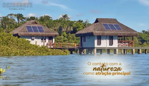 Fazenda/Sítio com 4 Quartos à venda, 900m² no Barra, Salvador