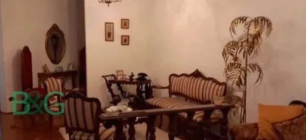 Apartamento com 2 Quartos à venda, 117m² no Mooca, São Paulo