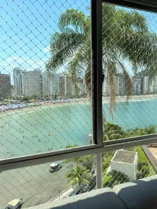 Apartamento com 3 Quartos à venda, 156m² no Vila Luis Antônio, Guarujá
