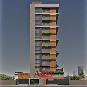 Apartamento com 3 Quartos à venda, 84m² no São Pedro, São José dos Pinhais