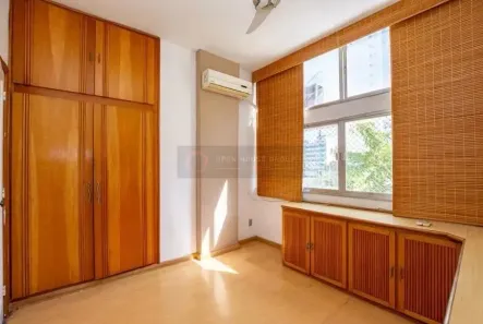 Apartamento com 2 Quartos à venda, 70m² no Icaraí, Niterói