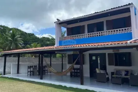 Casa de Condomínio com 5 Quartos à venda, 250m² no , Maragogi