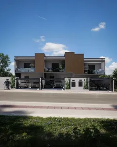 Sobrado com 3 Quartos à venda, 100m² no Areias, Camboriú