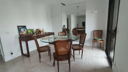 Apartamento com 3 Quartos à venda, 140m² no Vila Suzana, São Paulo