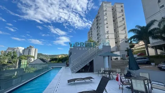 Apartamento com 3 Quartos à venda, 39m² no Teresópolis, Porto Alegre
