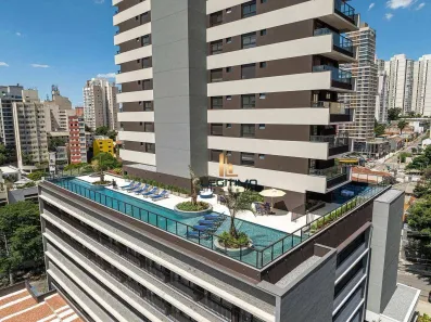 Apartamento com 1 Quarto à venda, 25m² no Perdizes, São Paulo