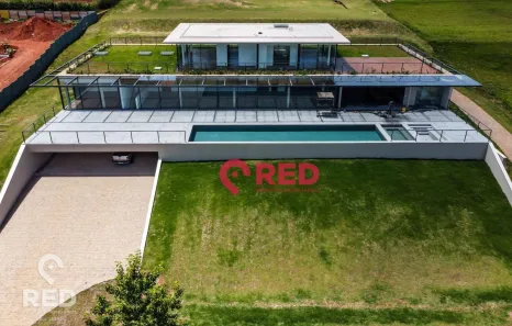 Casa de Condomínio com 6 Quartos à venda, 1410m² no Condomínio Quinta da Baroneza II, Bragança Paulista