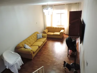 Sobrado com 3 Quartos à venda, 130m² no Água Fria, São Paulo