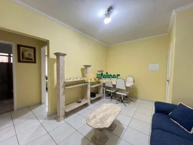 Apartamento com 2 Quartos à venda, 52m² no Jardim Santa Mena, Guarulhos