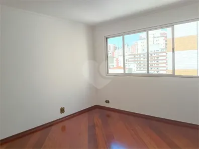 Apartamento com 2 Quartos à venda, 79m² no Perdizes, São Paulo