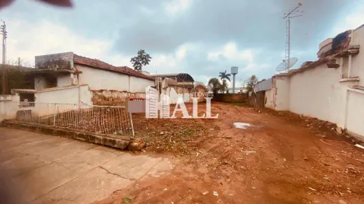 Lote/Terreno à venda, 730m² no Centro, Mirassol