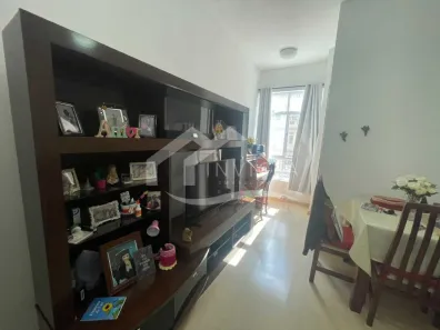Apartamento com 2 Quartos à venda, 63m² no Copacabana, Rio de Janeiro