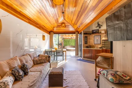 Casa de Condomínio com 3 Quartos à venda, 155m² no Itaoca, Guararema