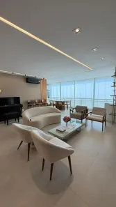 Apartamento com 4 Quartos à venda, 180m² no Ponta D'Areia, São Luís