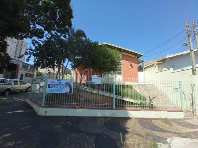 Casa com 3 Quartos à venda, 112m² no Vila Santana, Campinas