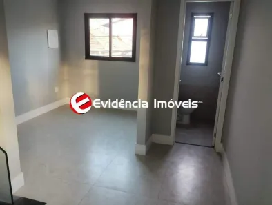 Sobrado com 2 Quartos à venda, 83m² no Vila Humaitá, Santo André