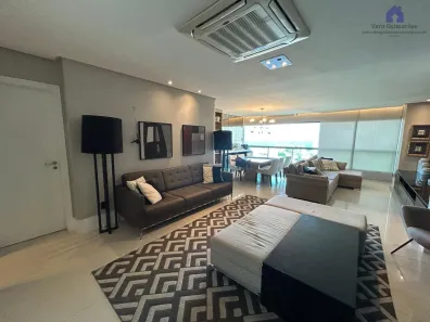 Apartamento com 3 Quartos à venda, 152m² no Horto Florestal, Salvador