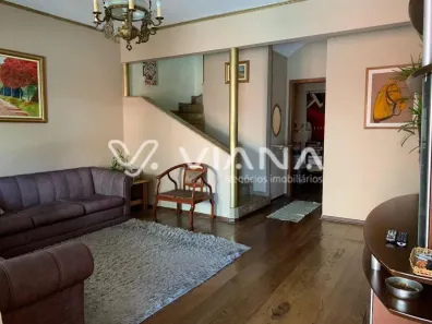 Sobrado com 2 Quartos à venda, 140m² no Santa Paula, São Caetano do Sul