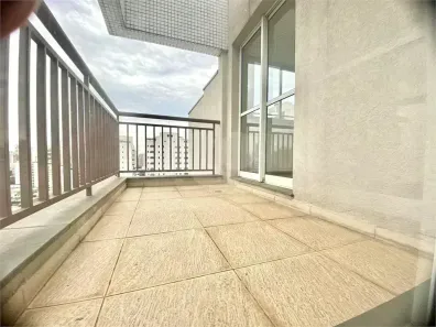 Cobertura com 2 Quartos à venda, 144m² no Água Branca, São Paulo