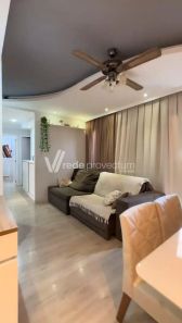 Apartamento com 3 Quartos à venda, 76m² no Parque Euclides Miranda, Sumaré