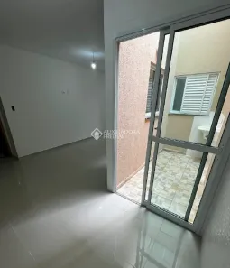 Apartamento com 2 Quartos à venda, 56m² no Vila Vitória, Santo André