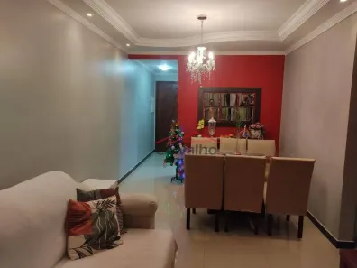 Apartamento com 2 Quartos à venda, 69m² no Vila Medeiros, São Paulo