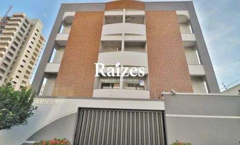 Apartamento com 3 Quartos para alugar, 70m² no Saraiva, Uberlândia