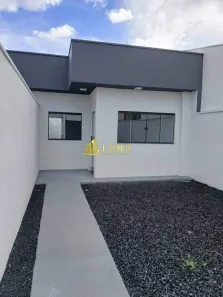 Casa com 3 Quartos à venda, 80m² no Shopping Park, Uberlândia