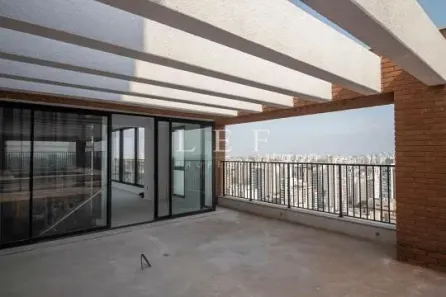 Cobertura com 5 Quartos à venda, 688m² no Moema, São Paulo