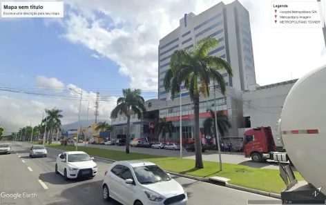 Sala Comercial à venda, 315m² no Civit II, Serra