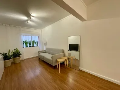 Apartamento com 2 Quartos à venda, 90m² no Jardim Paulista, São Paulo