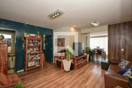 Apartamento com 3 Quartos à venda, 94m² no Vila Suzana, São Paulo