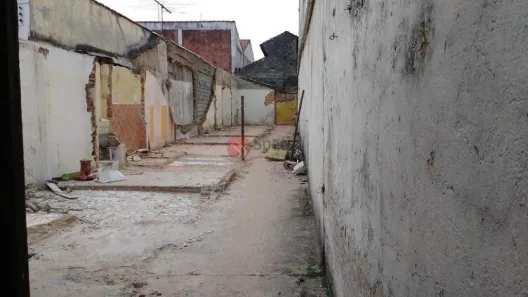 Lote/Terreno à venda, 250m² no Guaiaúna, São Paulo