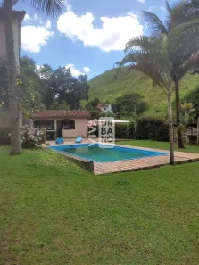 Fazenda/Sítio com 3 Quartos à venda, 4000m² no Retiro, Volta Redonda