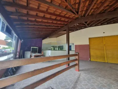 Ponto Comercial para venda ou aluguel, 260m² no Jardim Aires da Costa, Campinas