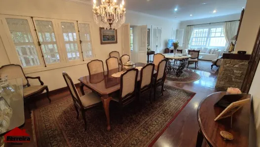 Sobrado com 4 Quartos à venda, 380m² no Sumaré, São Paulo