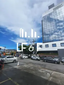 Sala Comercial à venda, 55m² no Nossa Senhora das Graças, Manaus