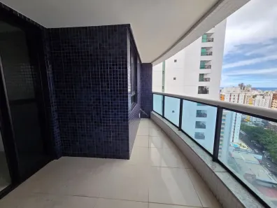 Apartamento com 1 Quarto à venda, 50m² no Caminho das Árvores, Salvador