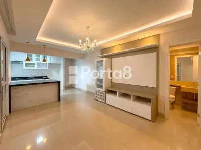 Apartamento com 2 Quartos à venda, 83m² no Iguatemi, São José do Rio Preto