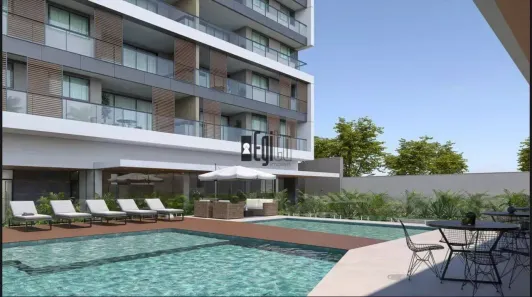 Apartamento com 2 Quartos à venda, 78m² no Santa Luzia, Juiz de Fora
