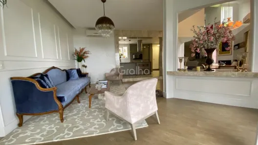 Casa com 5 Quartos à venda, 750m² no João Paulo, Florianópolis