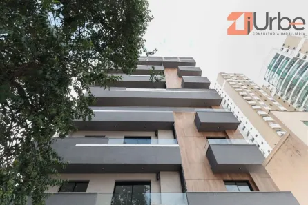 Apartamento com 2 Quartos à venda, 93m² no Vila Romana, São Paulo